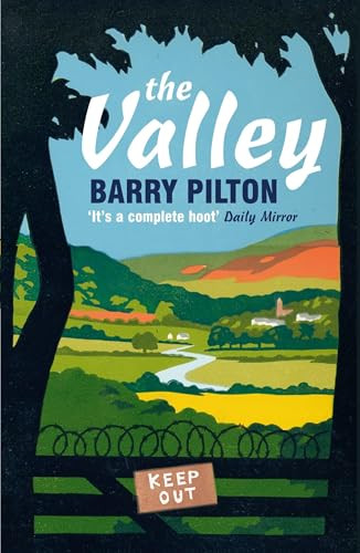 Barry Pilton / The Valley