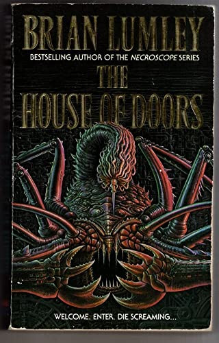 Brian Lumley / The House of Doors