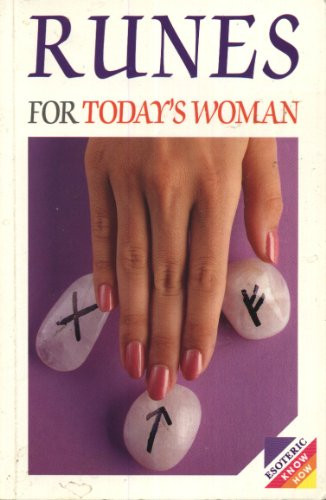 Cassandra Eason / Runes for Today's Woman