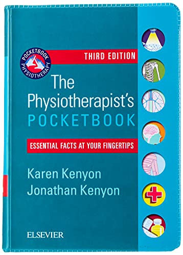 Karen Kenyon / The Physiotherapist's Pocketbook