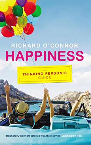 Richard O'Connor / Happiness