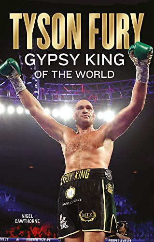 Nigel Cawthorne / Tyson Fury