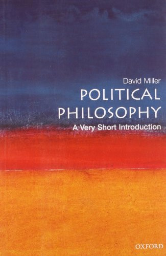 David Miller / Political Philosophy