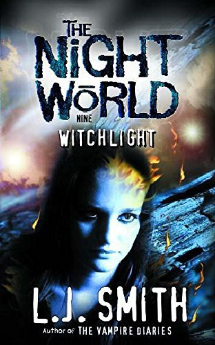 L. J. Smith / Witchlight