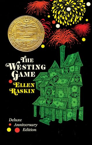 Ellen Raskin / The Westing Game