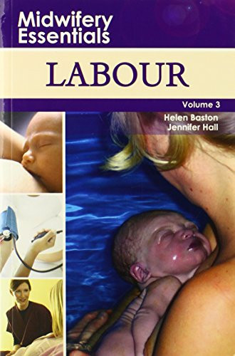 Helen Baston / Midwifery Essentials Labour