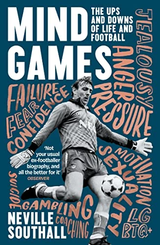 Neville Southall / Mind Games