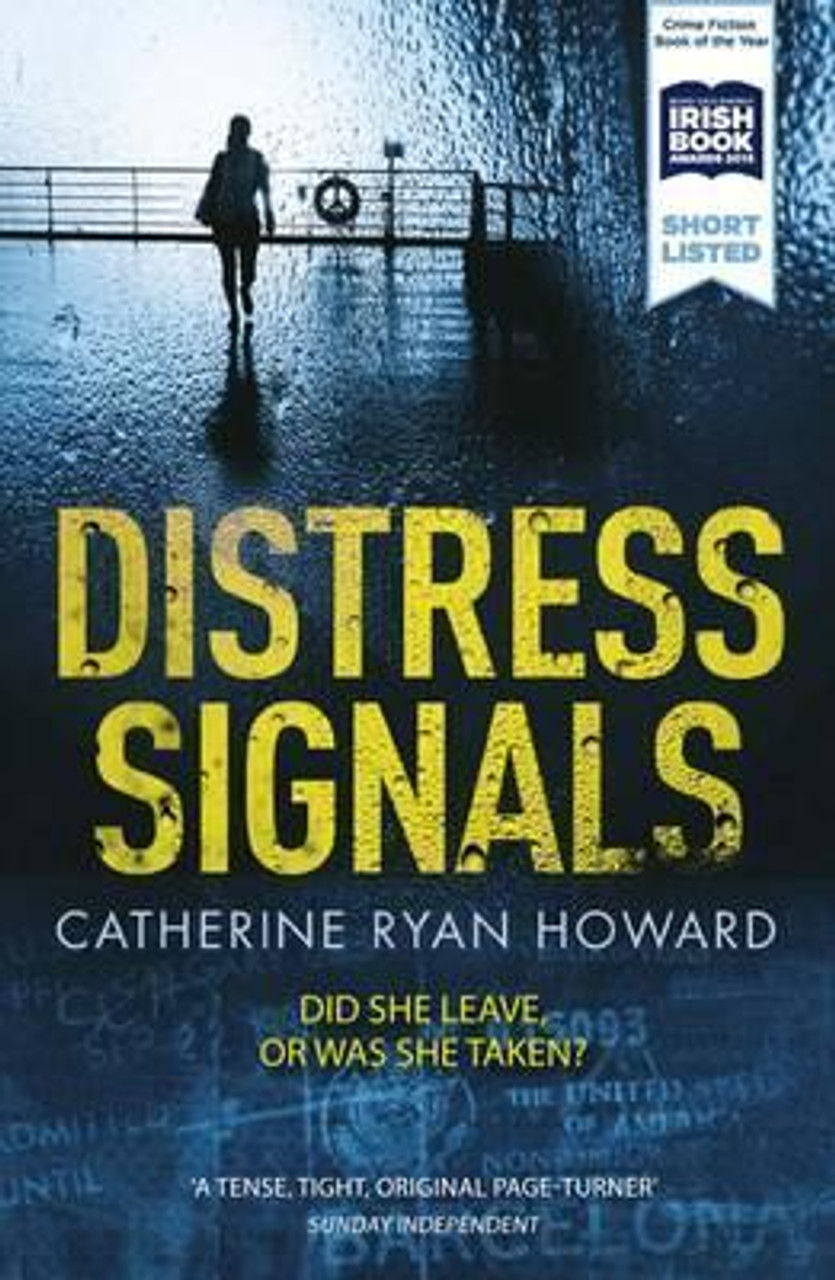 Catherine Ryan Howard / Distress Signals