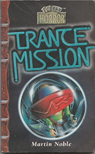 Martin Noble / Trance Mission