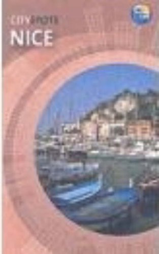 Paul Medbourne / Nice - Cityspots Guide