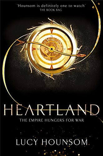 Lucy Hounsom / Heartland