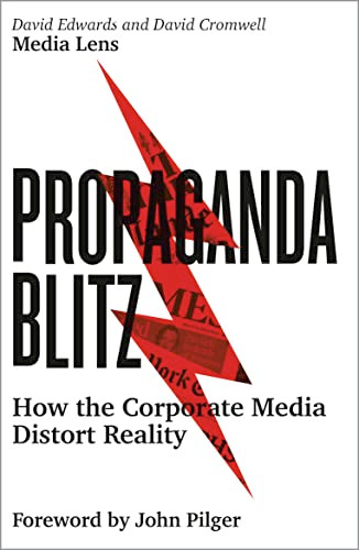 David Cromwell Edwards / Propaganda Blitz