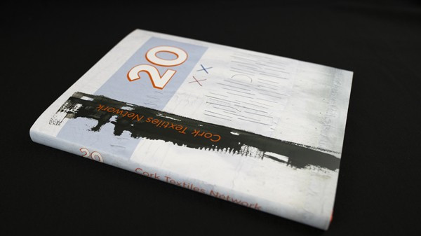 Hilda de Lacy - Cork Textiles Network : 20 - HB