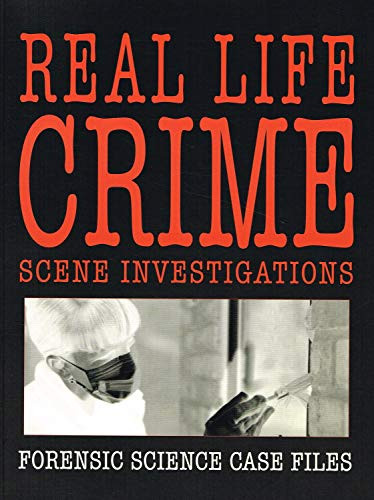 Frank Smyth / Real Life Crime (Coffee Table Book)
