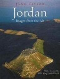 Jane Taylor / Jordan (Coffee Table Book)