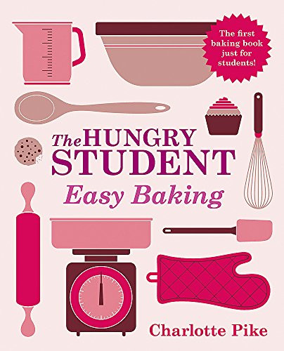 Charlotte Pike / The Hungry Student (Coffee Table Book)