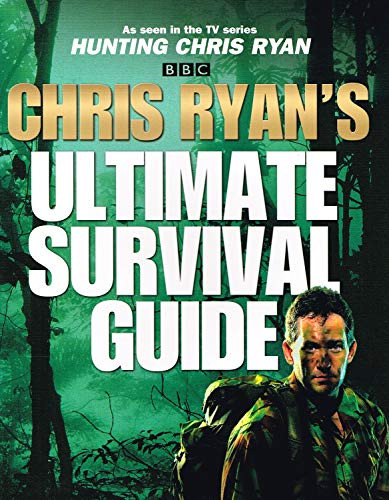 Chris Ryan / Chris Ryan's Ultimate Survival Guide (Coffee Table Book)