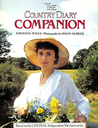 Josephine Poole / Country Diary Companion (Coffee Table Book)