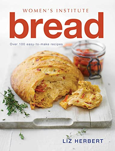 Liz Herbert / Bread (Coffee Table Book)