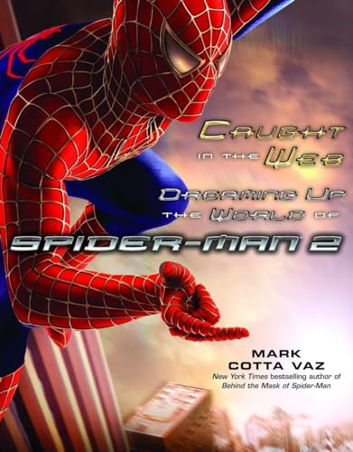 Mark Cotta Vaz / Caught in the Web (Coffee Table Book)