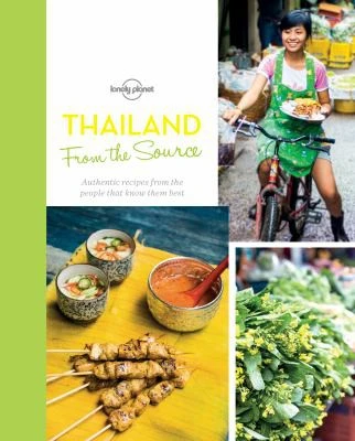 Austin Bush / Thailand from the Source (Coffee Table Book)