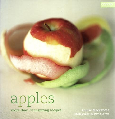 Louise Mackaness / Apples (More Than 70 Inspiring Recipes) (Coffee Table Book)