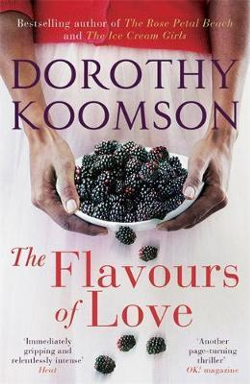 Dorothy Koomson / The Flavours of Love