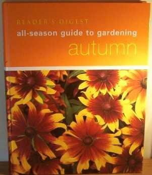Carole McGlynn (editor) / All-Season Guide To Gardening: Autumn (Coffee Table Book)