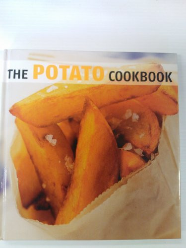 THE POTATO COOKBOOK (Coffee Table Book)
