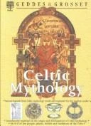 Geddes / Celtic Mythology (Coffee Table Book)