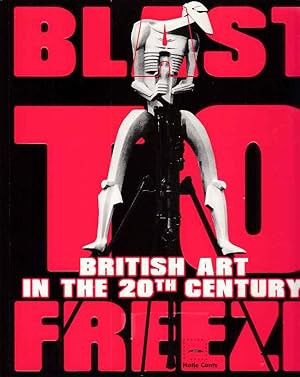 Andrew Causey / Blast to Freeze (Coffee Table Book)