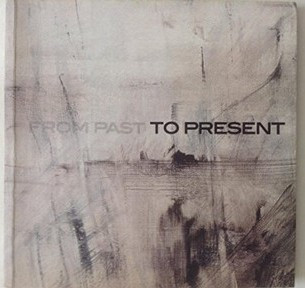 OPW  / From past to present : Art from Public Buildings 1815-2001 (Coffee Table Book)