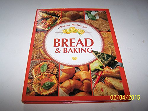 Annette Wolter / BREAD AND BAKING (Coffee Table Book)