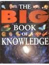 The Big Book of Knowledge (Coffee Table Book)
