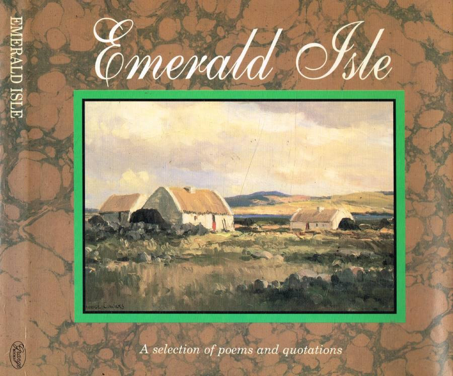 Emerald Isle (Coffee Table Book)