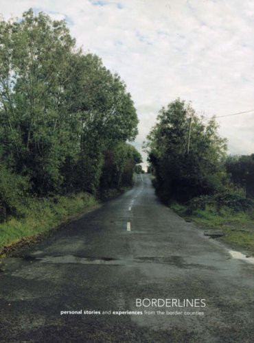 Gallery Photography / Borderlines (Coffee Table Book)