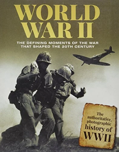 World War II (Coffee Table Book)