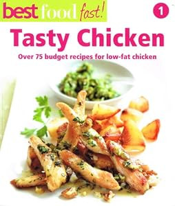 Unbekannt / Tasty Chicken (Coffee Table Book)
