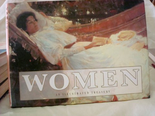 Michelle Lovric / Women (Coffee Table Book)