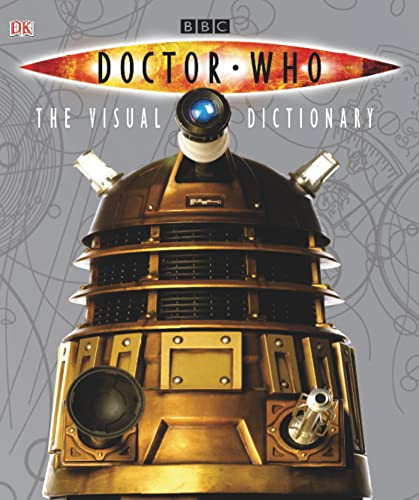 Andrew Darling / Doctor Who (Coffee Table Book)