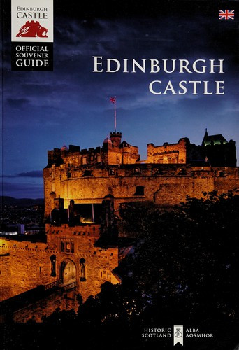 Chris Tabraham / Edinburgh Castle (Coffee Table Book)