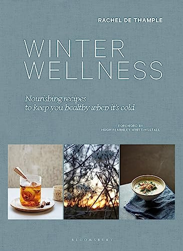 Rachel De Thample / Winter Wellness (Coffee Table Book)