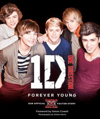 One Direction / One Direction (Coffee Table Book)