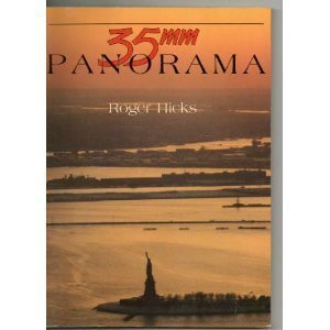 Roger Hicks / 35mm Panorama (Coffee Table Book)