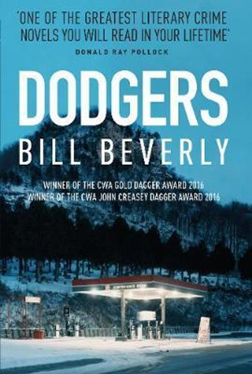 Bill Beverly / Dodgers