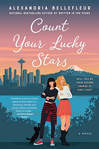 Alexandria Bellefleur / Count Your Lucky Stars (Large Paperback)