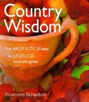 Rosamond Richardson-Gerson / Country Wisdom (Coffee Table Book)