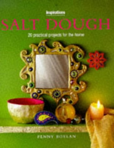 Penny Boylan / Salt Dough (Coffee Table Book)