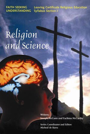 Religion and Science Faith Seeking Understanding (Coffee Table Book)