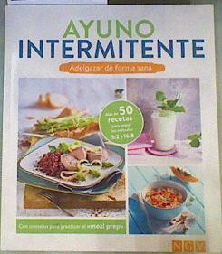 Intermittent Farsting (Coffee Table Book)